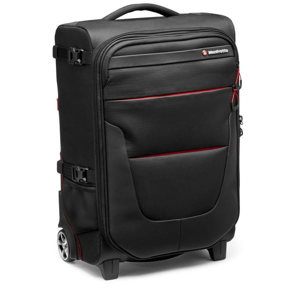 Manfrotto Pro Light Reloader Air-55 Carry-On Camera Roller Bag