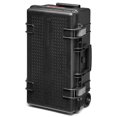 thumbnail image 1 of Manfrotto Pro Light Reloader Tough H-55 High Lid Carry-On Camera Roller Bag, 1 of 10