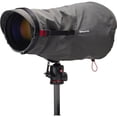 thumbnail image 1 of Manfrotto Pro Light Teleshield Rain Cover, 1 of 7