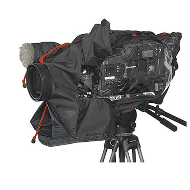 Manfrotto Pro Light RC-1 Raincover for Full- Sized Camcorders 