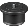thumbnail image 1 of Manfrotto Quick Release Plate 1.65" High for 3263 (Spare), 1 of 2