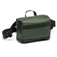 thumbnail image 1 of Manfrotto Street Waist Bag, Green, 1 of 10