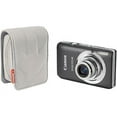 thumbnail image 1 of Manfrotto Zip Pouch Camera Bag, Dove, 1 of 4