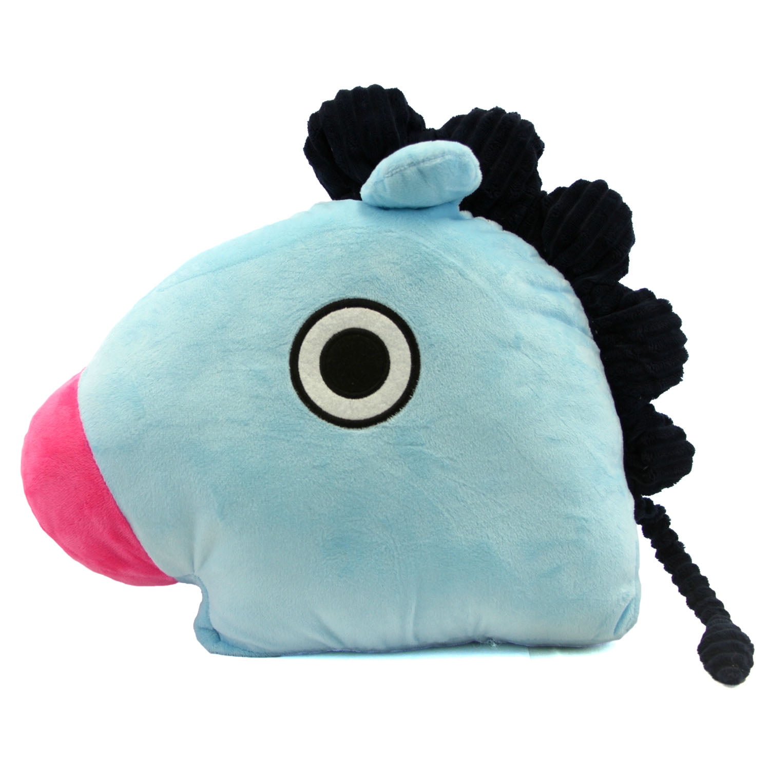 bts pillow walmart