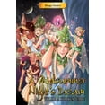 thumbnail image 1 of Manga Classics: A Midsummer Night's Dream : A Midsummer Night's Dream, 1 of 2