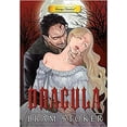 thumbnail image 1 of Pre-Owned Manga Classics: Dracula (Paperback) (Paperback) 1947808060 9781947808065, 1 of 1