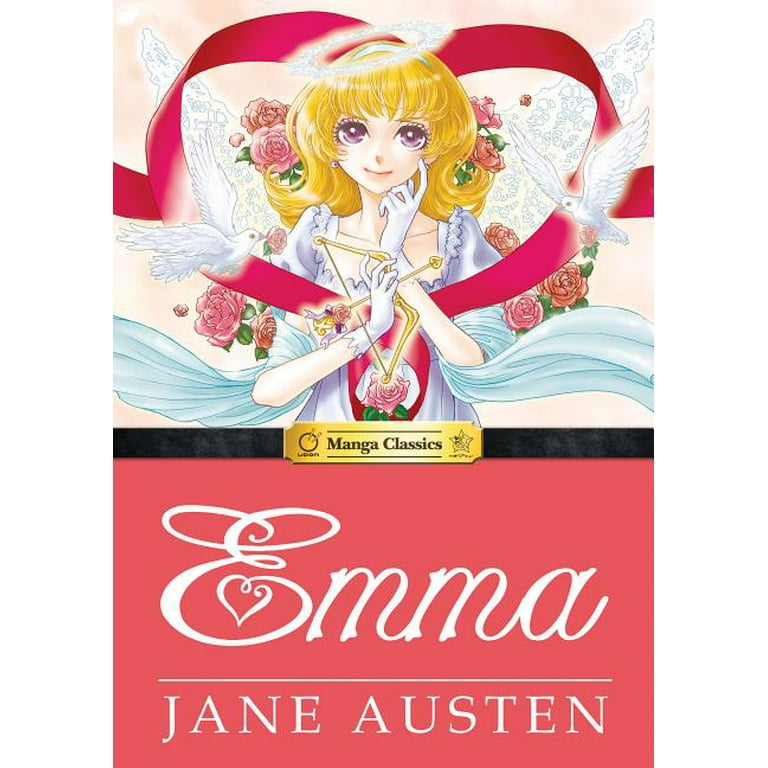 Manga Classics Emma
