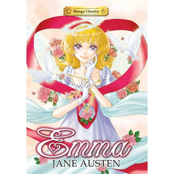 Manga Classics Emma (Paperback)