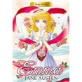 thumbnail image 1 of Pre-Owned Manga Classics Emma (Paperback) 1927925355 9781927925355, 1 of 1