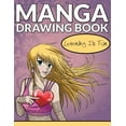 thumbnail image 1 of Manga Drawing Book: Learning Is Fun, 1 of 1