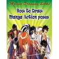 thumbnail image 1 of Manga Drawing Books: How to Draw Action Manga: Learn Japanese Manga Eyes And Pretty Manga Face Drawing Manga Books : Pencil Drawings for Beginners Paperback 1508598649 9781508598640 Gala Publicati, 1 of 1