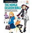 thumbnail image 1 of Manga Fashion Bible: The Go-To Guide for Drawing Stylish Outfits and Characters, 1 of 1