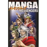 Manga Manga Messengers Paperback