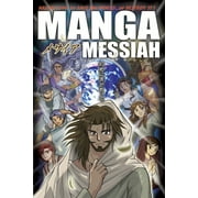 Manga: Manga Messiah (Paperback)