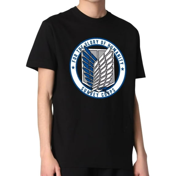 Manga Merch Women Men Anime Figures t Shirts Poster Tshirt Boys Girls 3D Printed tee Shirt