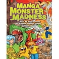 thumbnail image 1 of Manga Monster Madness (Other), 1 of 1