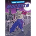 thumbnail image 1 of Pre-Owned Macbeth (Paperback) 0810970732 9780810970731, 1 of 1