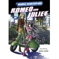 thumbnail image 1 of Manga Shakespeare : Romeo and Juliet (Paperback), 1 of 1