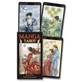 thumbnail image 1 of Manga Tarot (Other), 1 of 5