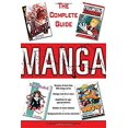 thumbnail image 1 of Pre-Owned Manga: The Complete Guide (Paperback) 0345485904 9780345485908, 1 of 1