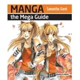 thumbnail image 1 of Manga: The Mega Guide (Paperback), 1 of 2