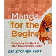 thumbnail image 1 of Pre-Owned Manga for the Beginner: Everything You Need to Know to Get Started Right Away! (Paperback) 0823030830 9780823030835, 1 of 1