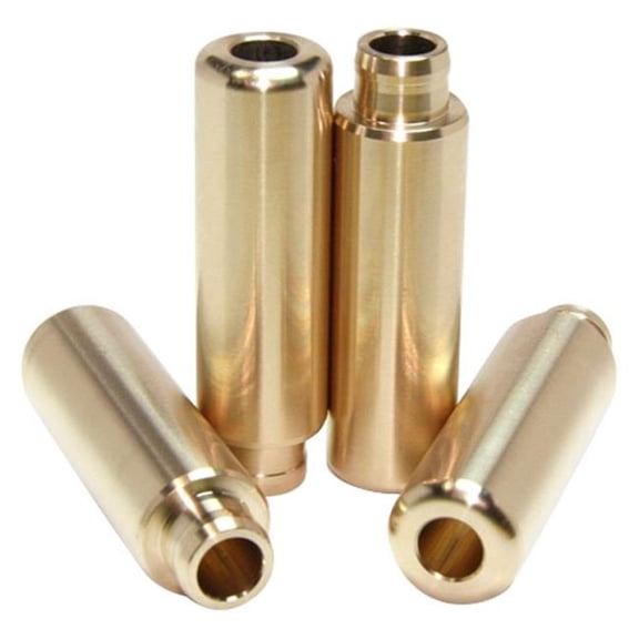 Manganese Bronze Exhaust Valve Guide for BMW E36 M3, Set of 12