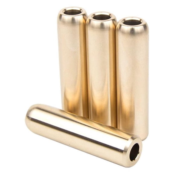 Manganese Bronze Intake & Exhaust Valve Guide Set for Ford Coyote 5.0L, Set of 16
