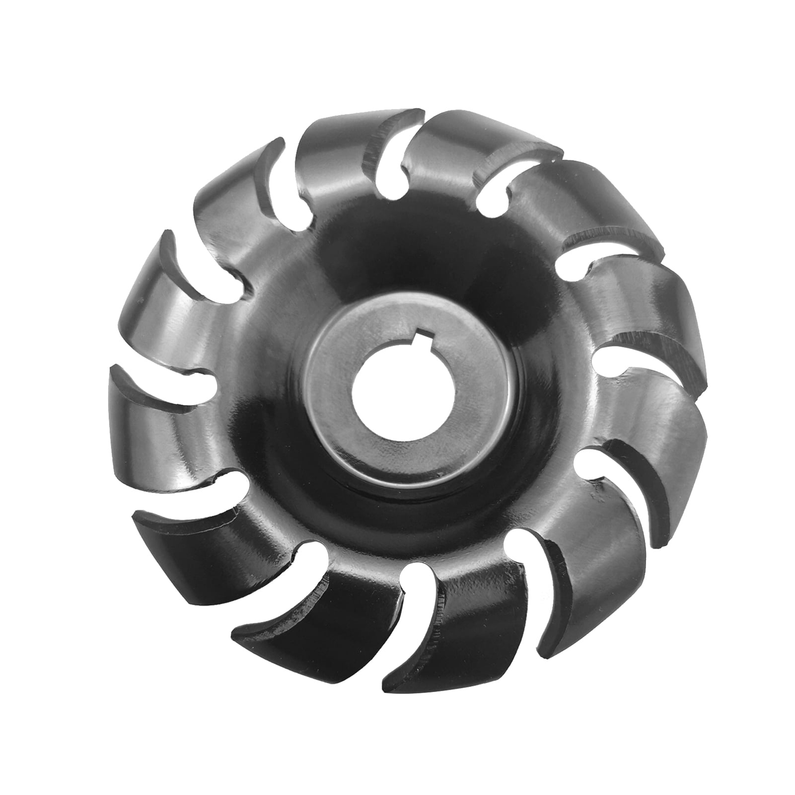 Angle grinder 2024 wood carving disc