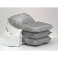 thumbnail image 1 of Mangar Bathing Cushion with Compressor 17.5 X 23 X 15.8 Inch 1 Each, 1 of 5