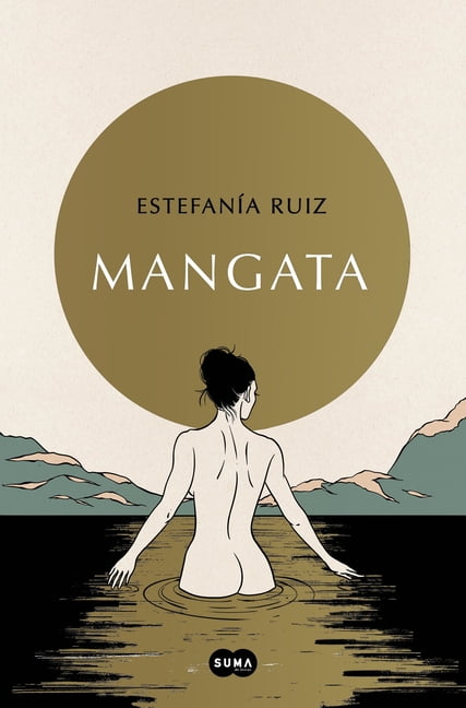 Mangata (Spanish Edition) (Paperback) - Walmart.com
