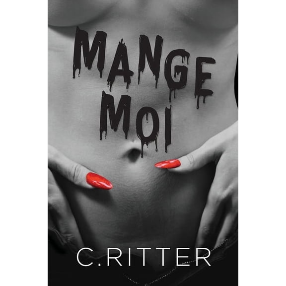 Mange moi, (Paperback)