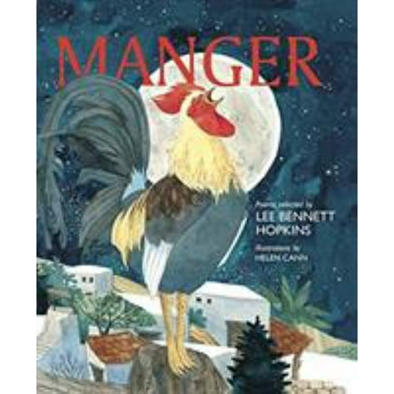 Pre-Owned Manger (Paperback) 0802855326 9780802855329