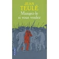 thumbnail image 1 of Mangez-Le Si Vous Voulez (Paperback), 1 of 1