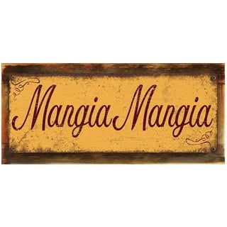 Bienvenidos Amigos Spanish Gift Decorative Door Sign