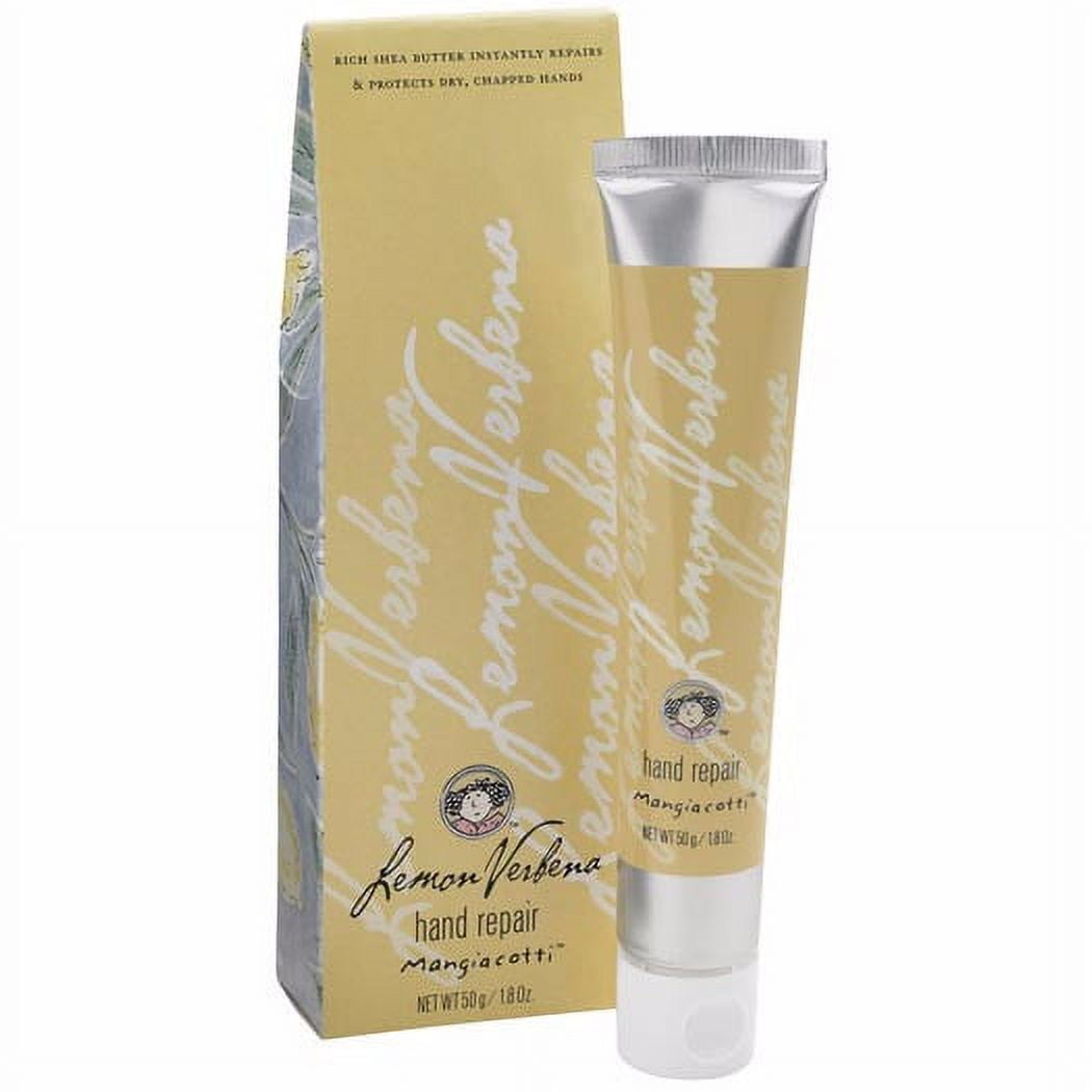 Mangiacotti Hand Repair Balm 1.8 Oz. Lemon Verbena