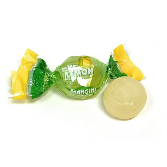 Mangini, Bye Lemon (2.200 Lbs)