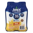 thumbnail image 1 of Jumex Protein Shake Mango, 30g Protein, 12 fl oz, 4 Pack, 1 of 7