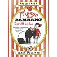 thumbnail image 1 of Mango & Bambang: Tapir All At Sea (Book Two), 1 of 1