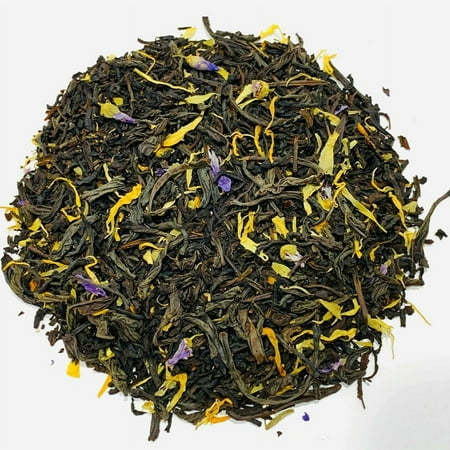 Mango Black Tea - 1Lb