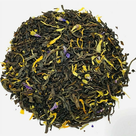 Mango Black Tea - 1Lb