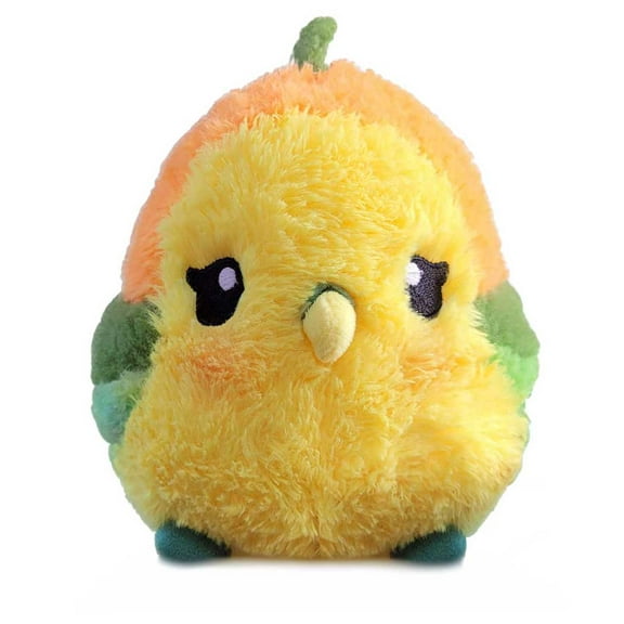 Mango Borb - Luxuriously Soft, Sensory Friendly Stuffed Animal