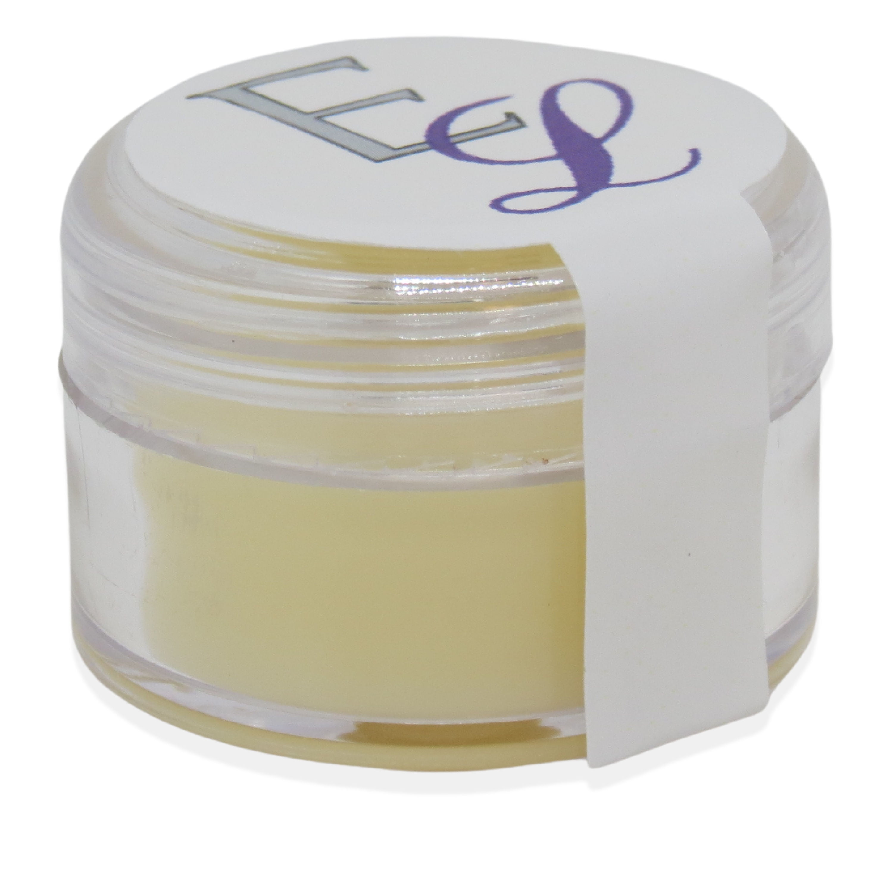 Mango Butter Cuticle Cream, Nail Cream, Shea Butter, Vitamin E, 0.5 oz