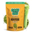 thumbnail image 1 of Mango Ceremonial Grade Matcha from Japan 1.06 oz – Sugar Free, First Harvest, Heavy Metals Tested, 1 of 8