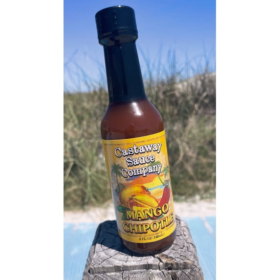 Mango Chipotle case