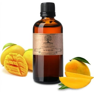 0.33fl.oz Mango Fragrance Essential Oil Perfume Oil For - Temu