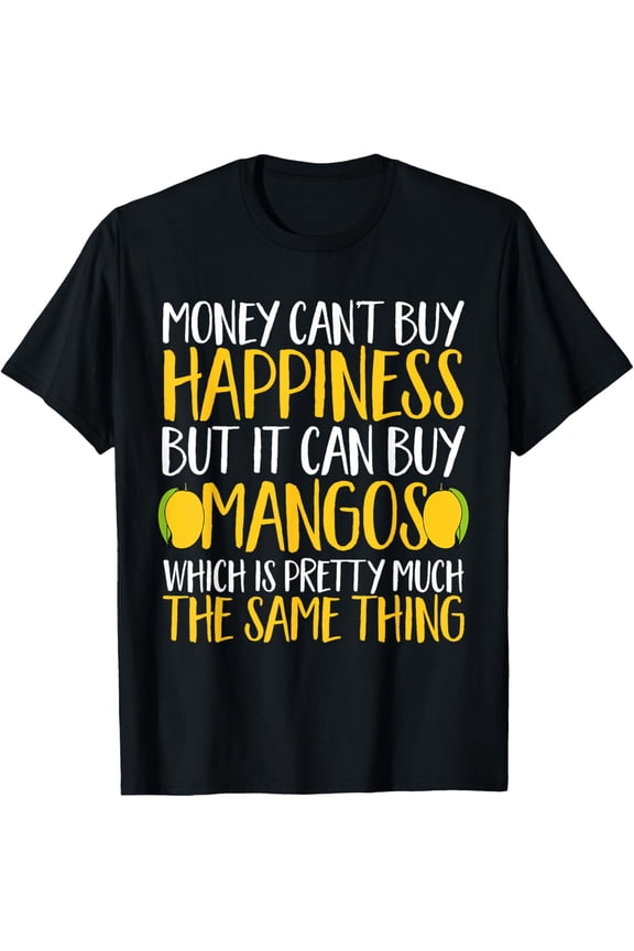 Mango Fruit Mango T-Shirt