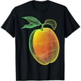 thumbnail image 1 of Mango Fruit Motif Artwork Mango T-Shirt, 1 of 5