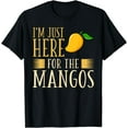 thumbnail image 1 of Mango Fruit Salsa Chutney T-Shirt, 1 of 3