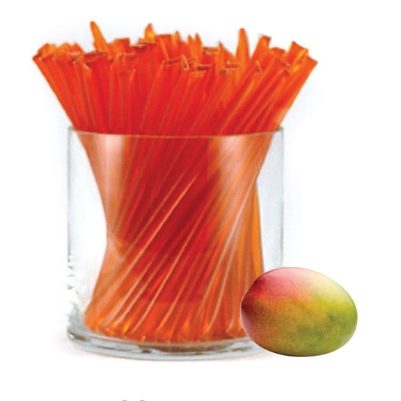 Glorybee Mango HoneyStix (100 ct bag)